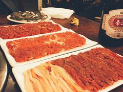 -前门张记涮肉(前门店)