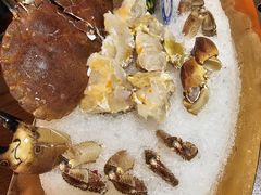 -东海怡品海鲜豆捞(星街坊店)