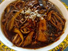 响油鳝糊-古南都·江苏酒家(建宁路店)