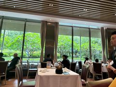 -南宁荔园维景国际酒店·荔园中餐厅