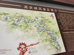 -北京龙庆四季香农家饭庄·灶台鱼·碳烤虹鳟鱼(龙庆峡店)