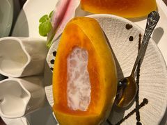 -山外山·林语花园餐厅