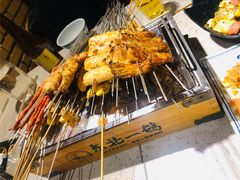 -東北一鴿(繁荣路店)