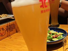 -肉串汪(月坛店)
