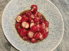 -印巷里主题餐厅(马鞍山店)