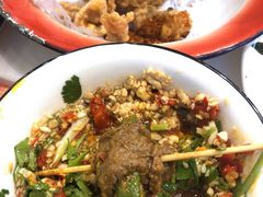 -XiaoJunGan Hotpot 钢管厂五区小郡肝火锅串串香