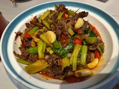 -经典老菜坊·开封灌汤包(火车站店)