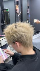 点击看大图 -藤野造型