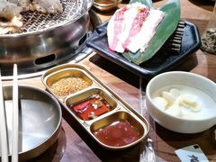 -九田家黑牛烤肉料理(新辰里亚运村店)