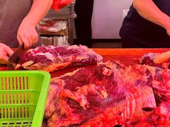 -阿娟牛肉丸·手打牛肉丸·现做现卖