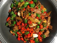 干锅湘之驴-故里湘(嘉里城店)