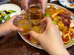 -巴依老爷新疆餐厅