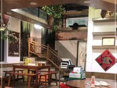 大堂-关二哥烧烤(王家湾店)