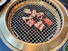 -谷牛和牛烤肉(漕河泾印象城店)