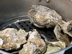 -大成海鲜烧烤·海鲜粥(长寿路店)