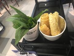 -八合里潮汕鲜牛肉火锅(深圳海岸城店)