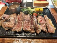 -豪客来牛排(鼓楼名店街店)