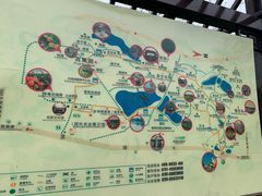 -凤凰沟景区