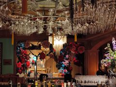 -火车头法国西餐厅