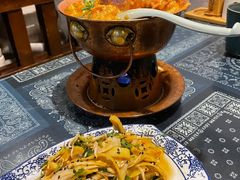 -蜗牛小馆醉乡民谣云南菜(惠新西里店)