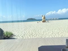 -石梅湾艾美度假酒店