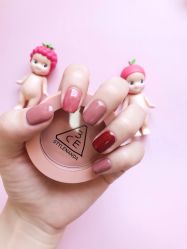 -Seven Nail七姑娘の美甲店