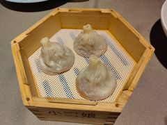-小厨娘绣中淮扬(大行宫科巷店)