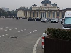 -中国农业博物馆