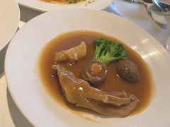 -皇朝会.经典传统粤菜(外滩店)