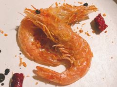 -海航大厦万豪酒店彩海轩中餐厅(霄云路店)