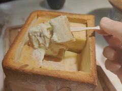 -绿茶餐厅(哈尔滨凯德店)