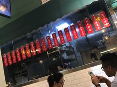 -尖沙咀茶餐厅(永泰店)