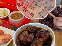 -品鲜村农家菜·阳澄湖大闸蟹(总店)