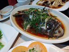 -刘记糟粕醋海鲜烧烤