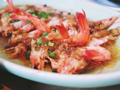 -新白鹿餐厅(城西银泰城店)