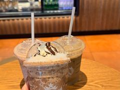 -星巴克臻选(泉州晋江SMMALL店)