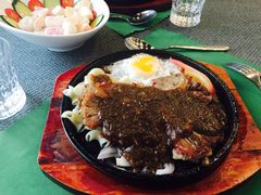 -莫尔顿牛排坊(威尼斯人店)