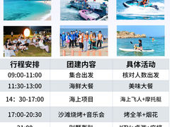 -巽寮湾