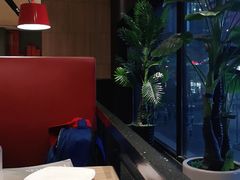 卡座-必胜客(海雅PH店)