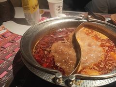 -温禾牛·和牛寿喜烧自助火锅(恒基名人店)