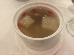 -白云中餐厅·粤菜·亚龙湾喜来登度假酒店