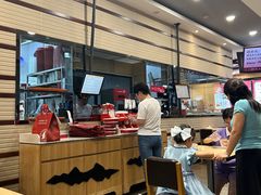 -喜家德虾仁水饺(济钢店)