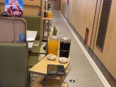 -海底捞火锅(南京红山常发广场店)