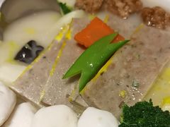 -湖锦酒楼·31年地道湖北菜(黄鹤楼店)