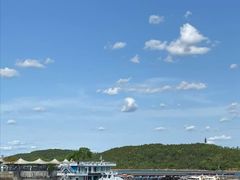 -仙海旅游度假区