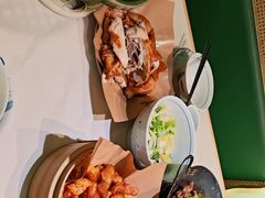 -费大厨辣椒炒肉(房山龙湖天街店)