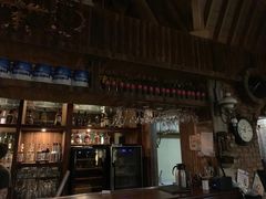 -爵士花园音乐酒吧餐厅