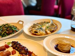 肉汁蒸东海大黄鱼-炳胜品味(海印总店)