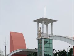 -日照海滨国家森林公园
