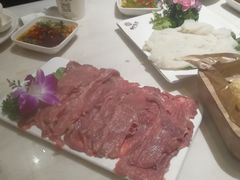 -围炉夜话·潮汕卤水火锅(榕江店)